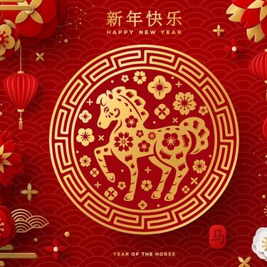 Libros imprescindibles para celebrar el Año Nuevo Chino 2026. Imagen: Getty