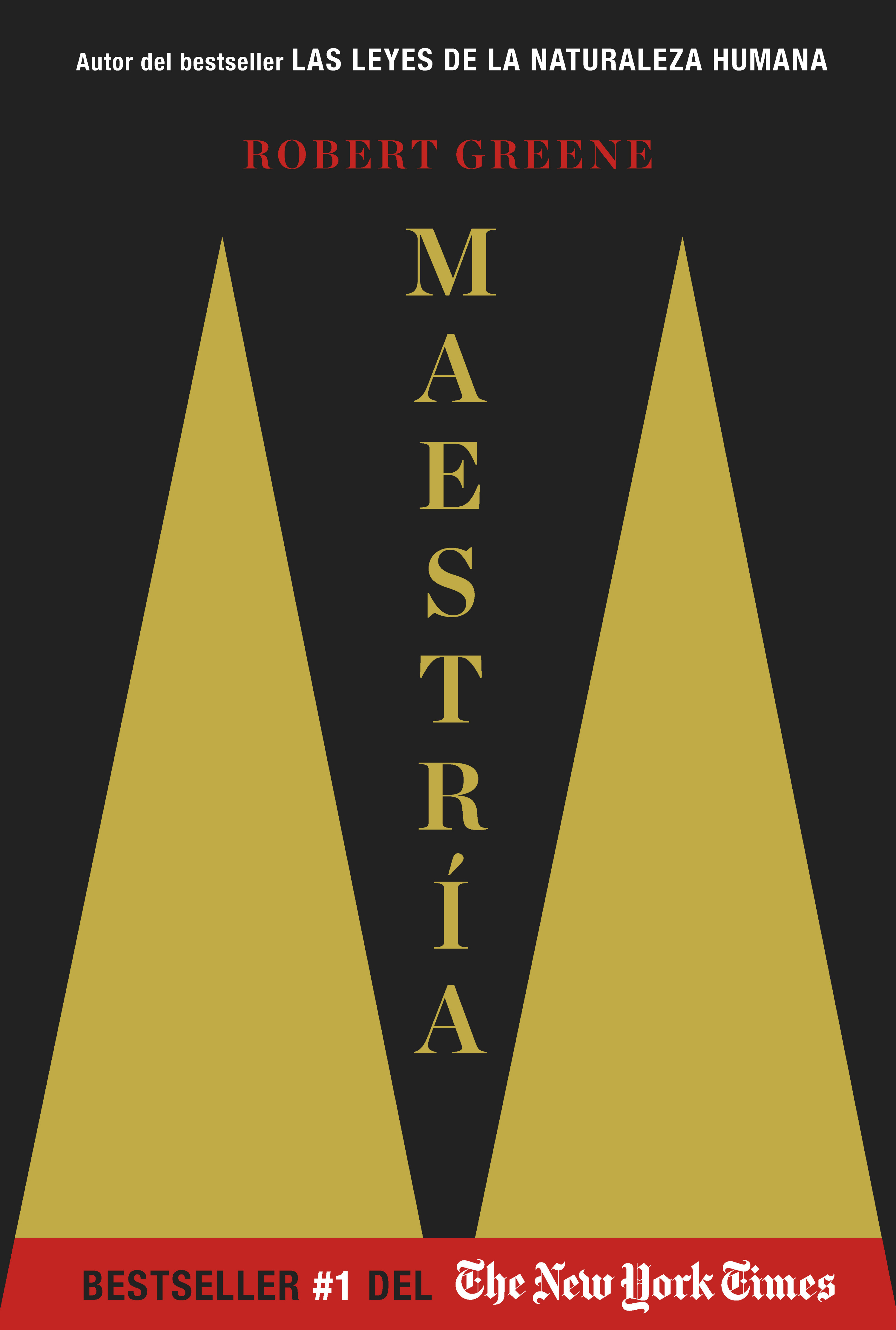 Maestría