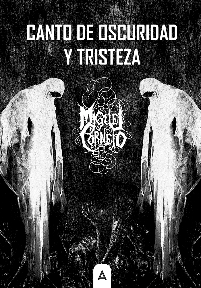 Canto de oscuridad y tristeza