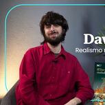David Uclés y sus libros recomendados para encender una luz en la oscuridad