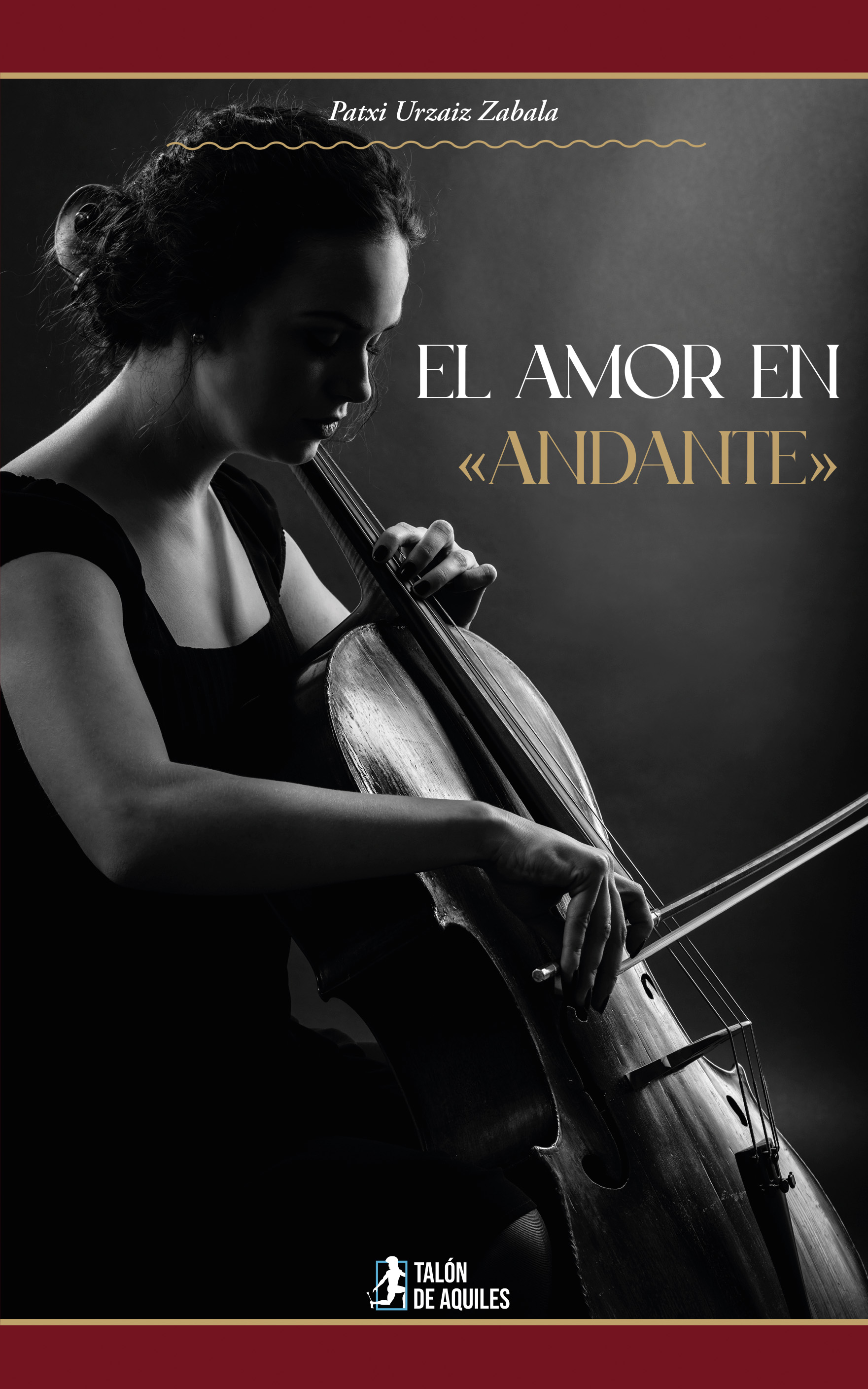 El Amor en Andante