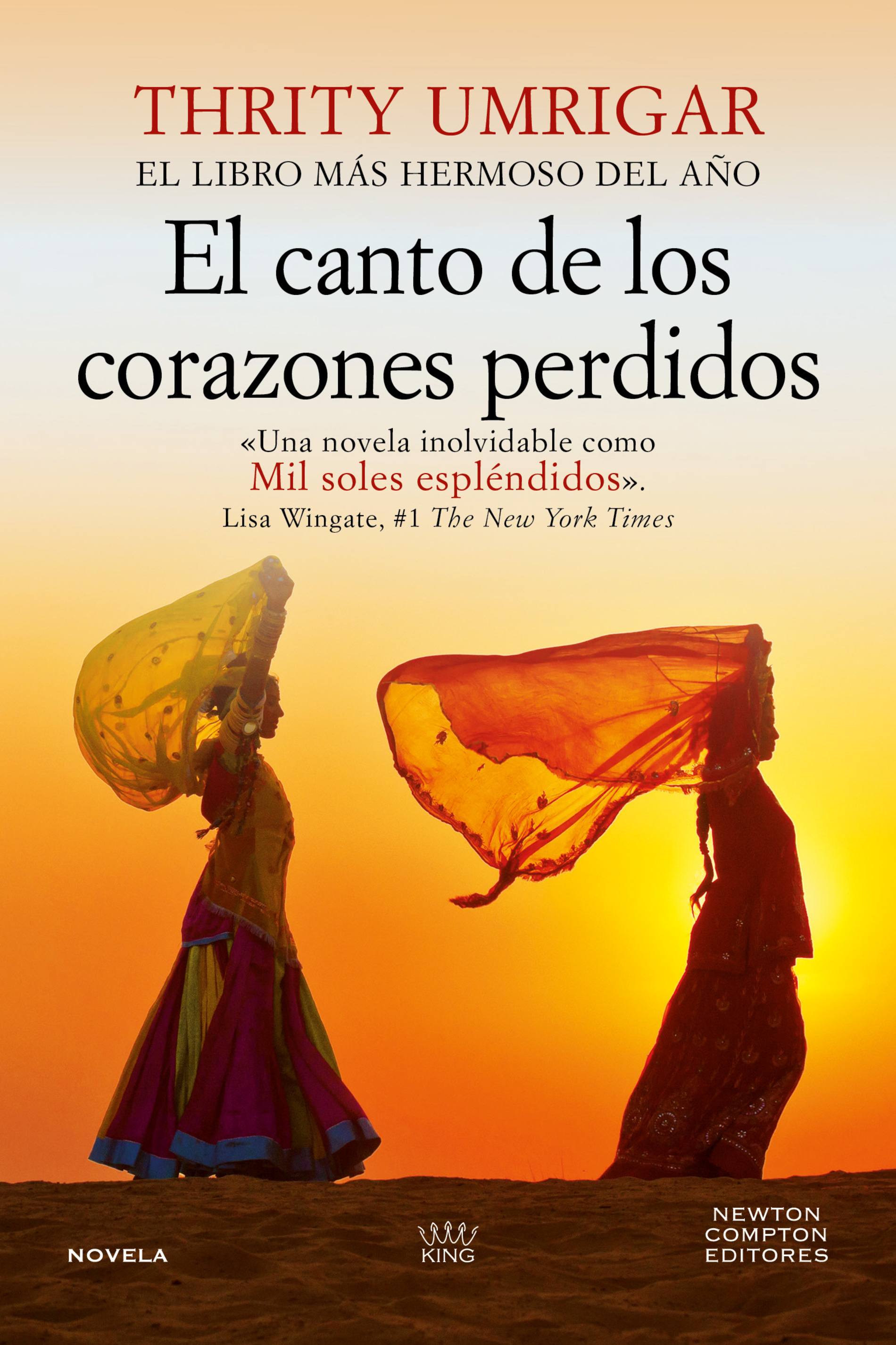 El canto de los corazones rebeldes