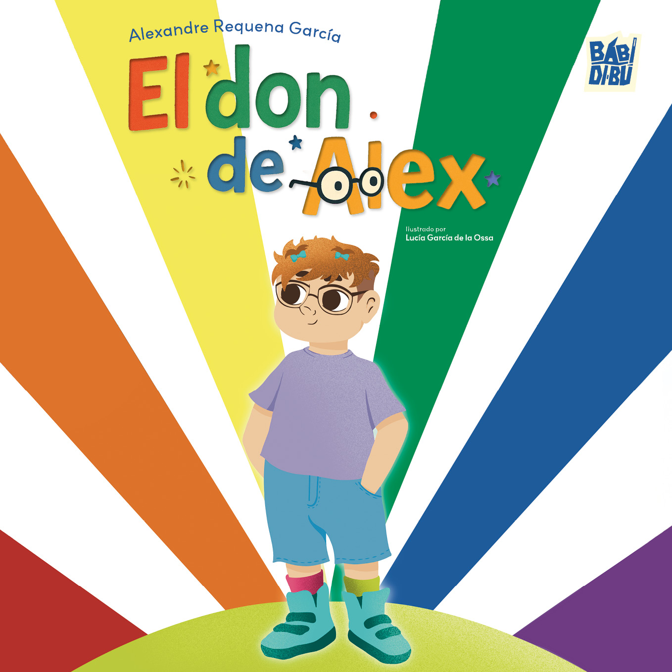 El don de Alex