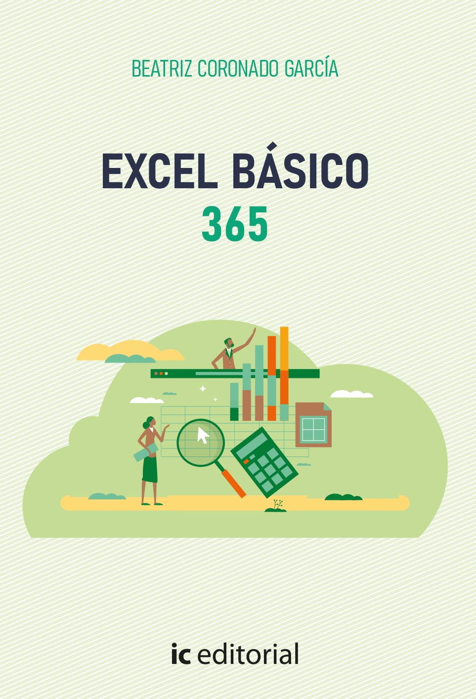 Excel básico 365