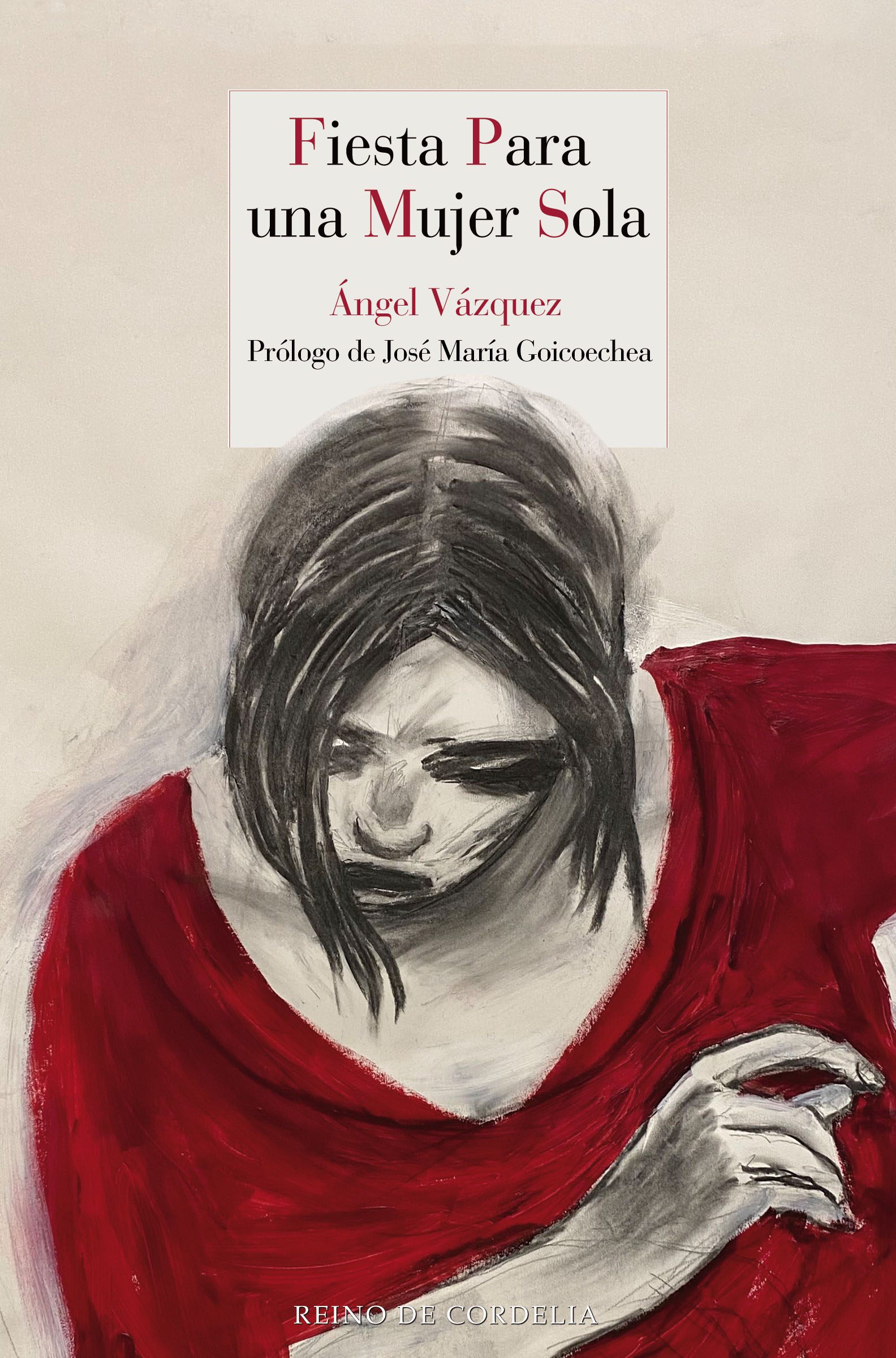 Fiesta para una mujer sola