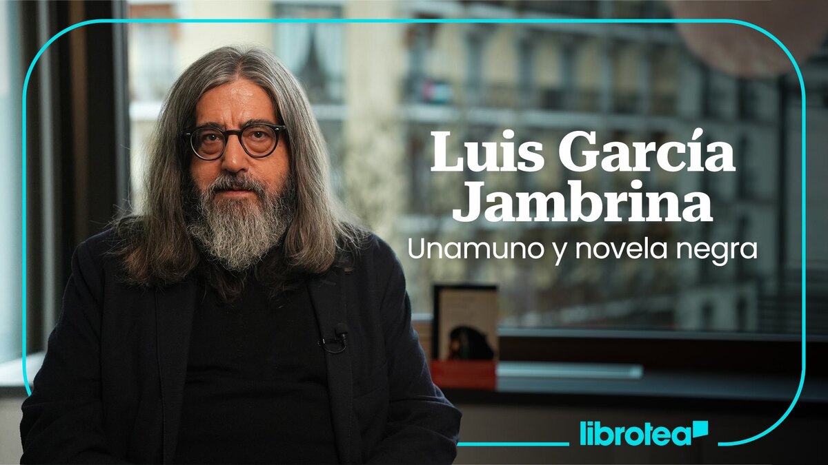 Luis García Jambrina