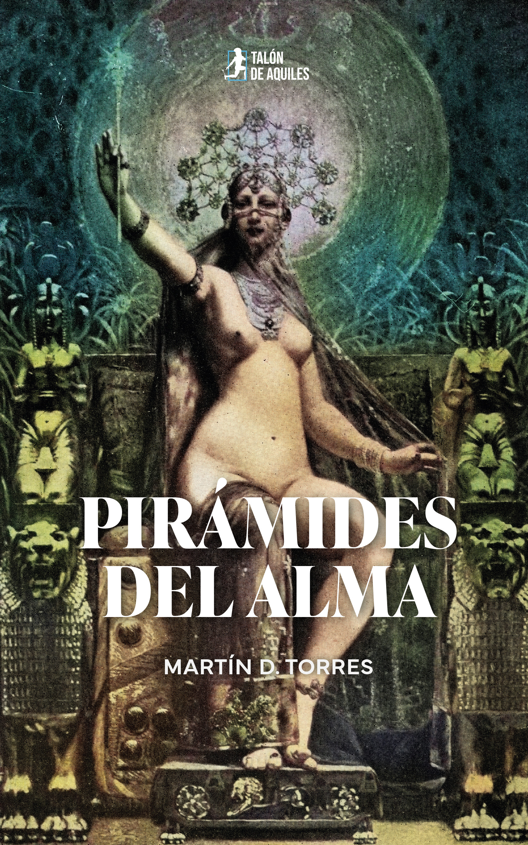 Pirámides del alma