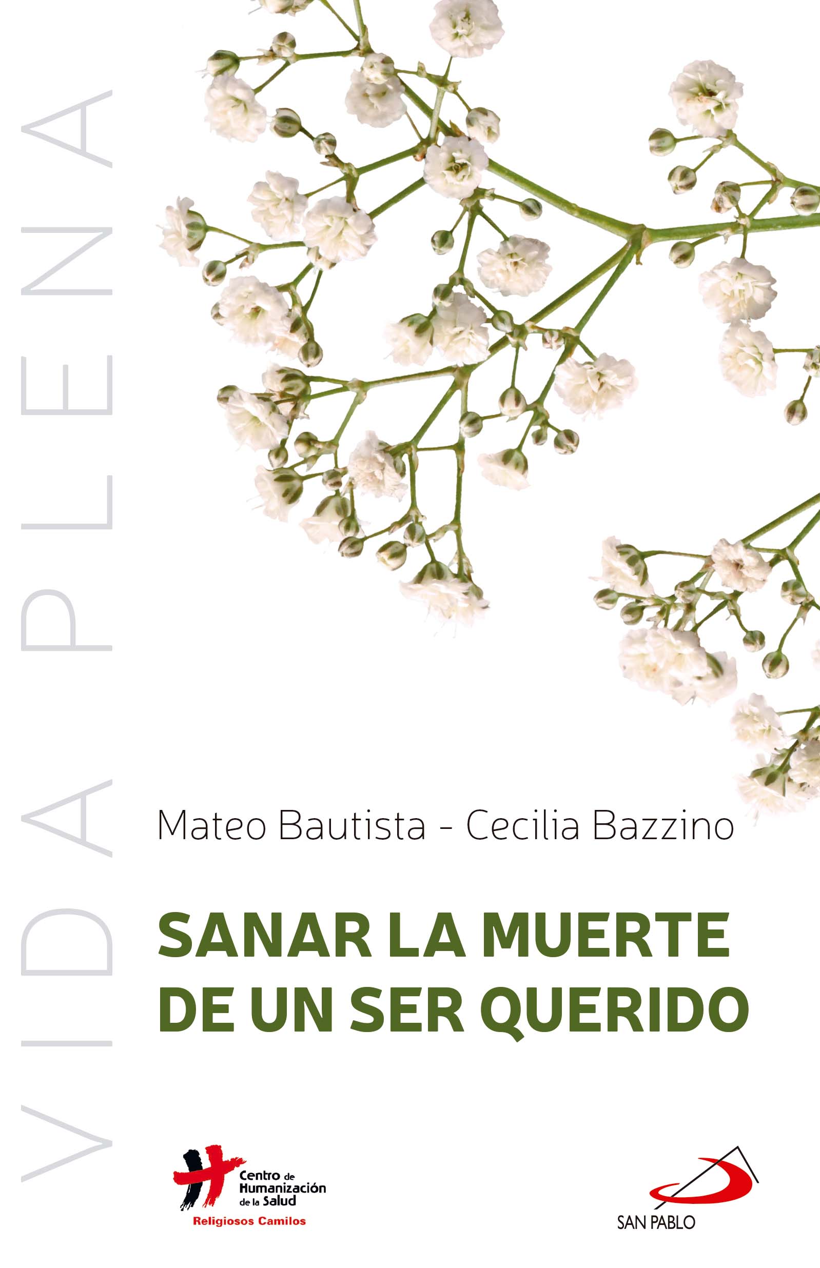 Sanar la muerte de un ser querido