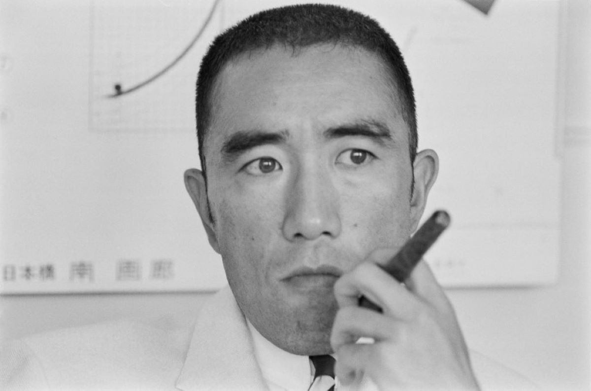 Centenario Mishima: Una guía de lectura para redescubrir al maestro japonés. Foto: Getty