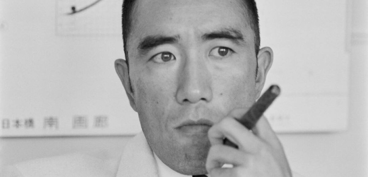 Centenario Mishima: Una guía de lectura para redescubrir al maestro japonés. Foto: Getty