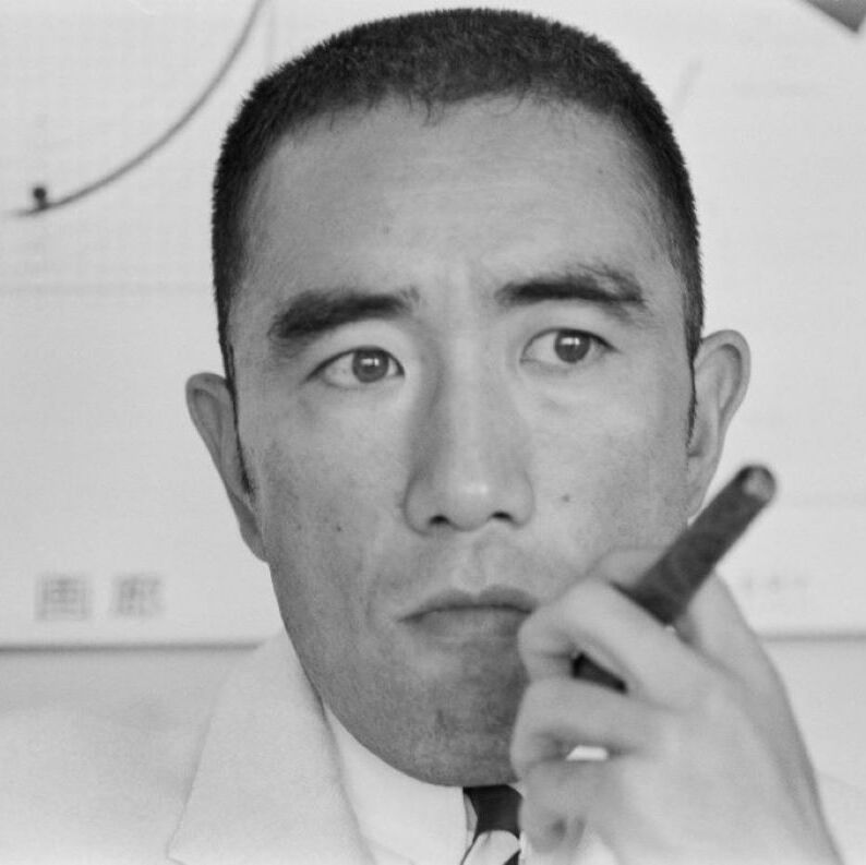 Centenario Mishima: libros para redescubrir al maestro japonés