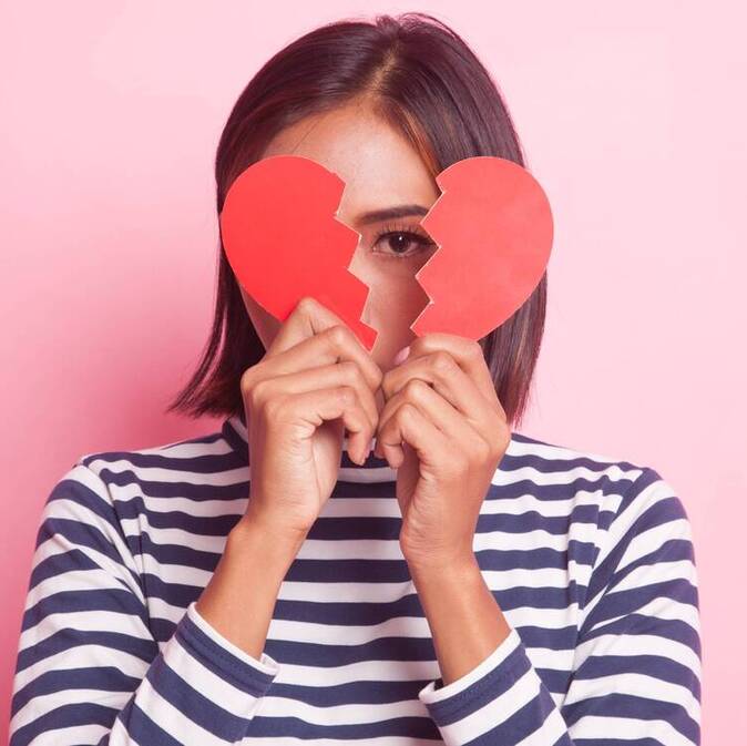 Amores rotos: libros recientes sobre separaciones y divorcios reales