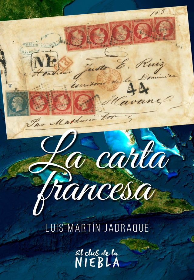 La carta francesa