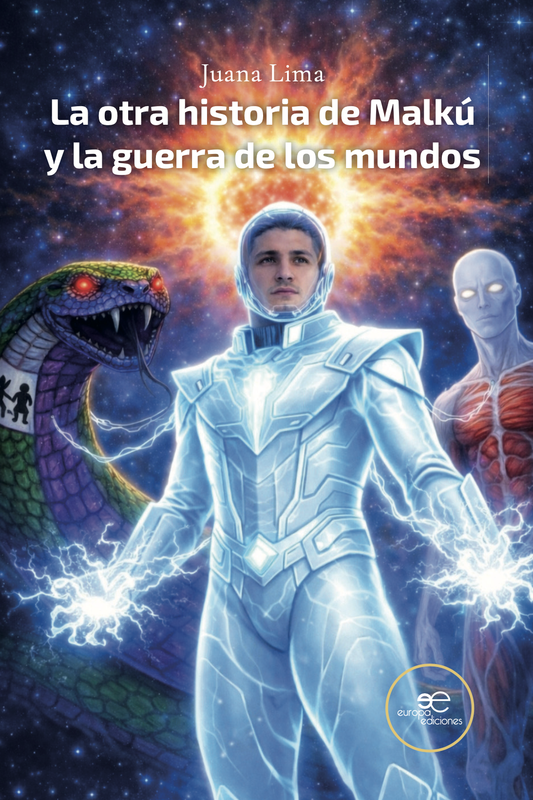 LA OTRA HISTORIA DE MALKÚ Y LA GUERRA DE LOS MUNDOS