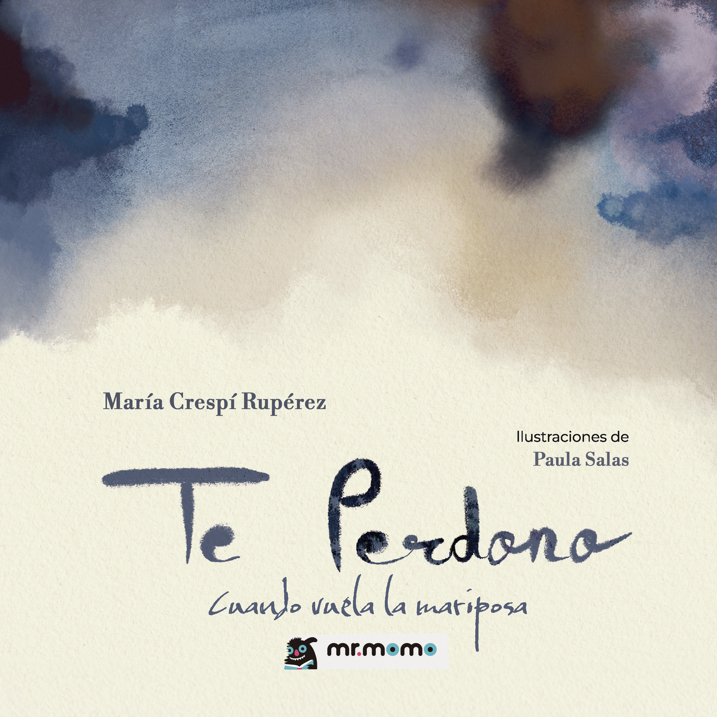 Te perdono
