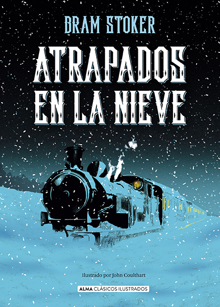 Atrapados en la nieve