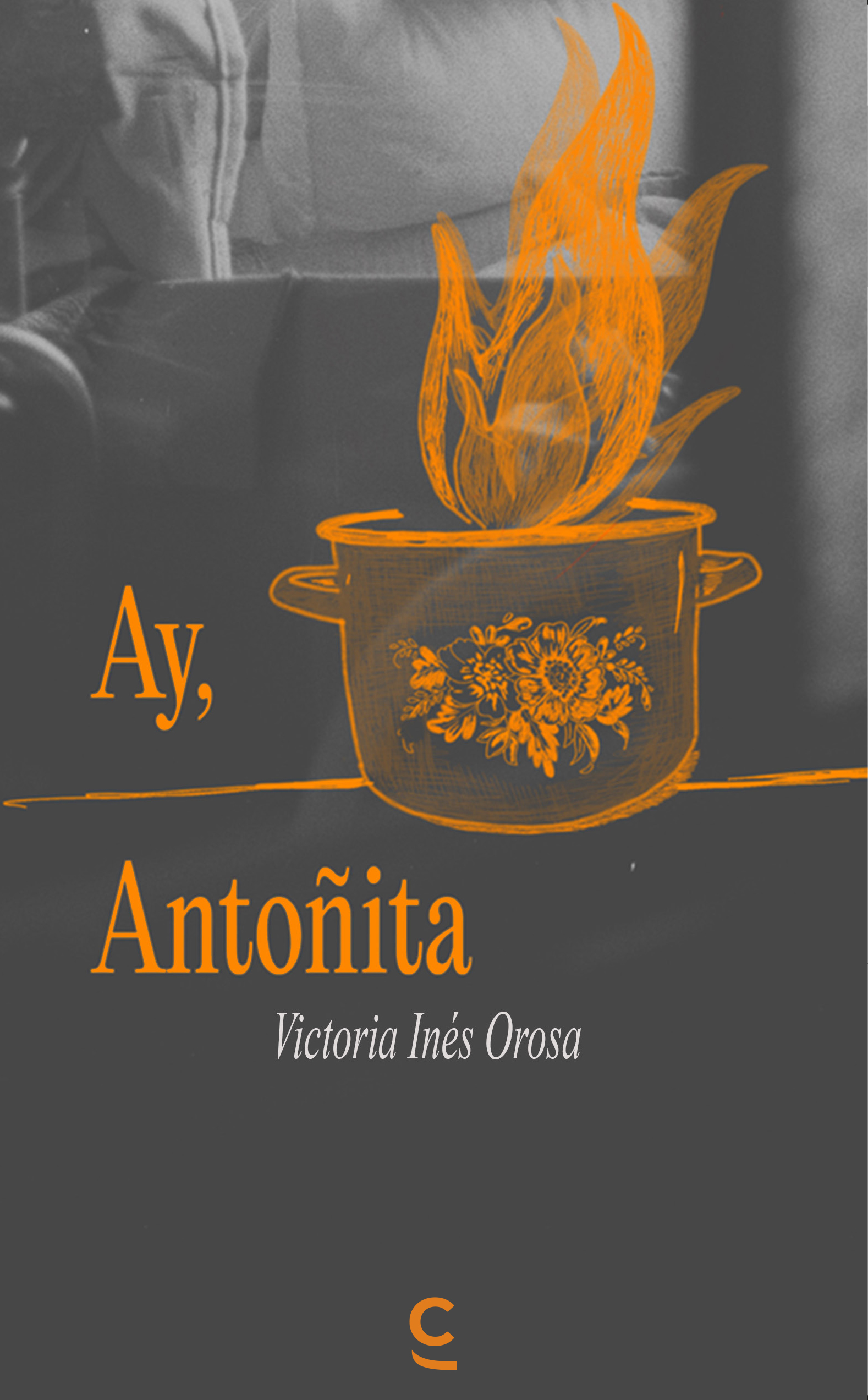 Ay, Antoñita