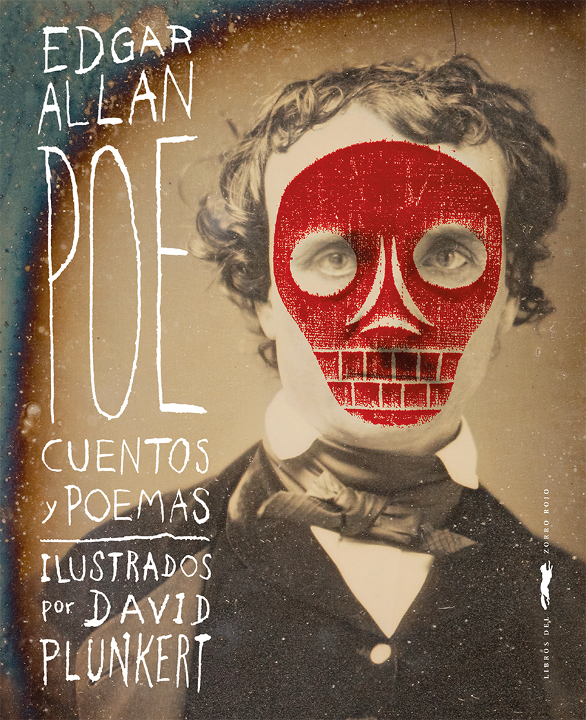 E. A Poe. Cuentos y poemas