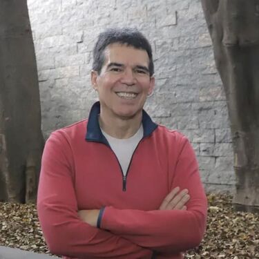 Edmundo Paz Soldán: libros sobre mutaciones y extinciones. Foto: Ariel Ojeda