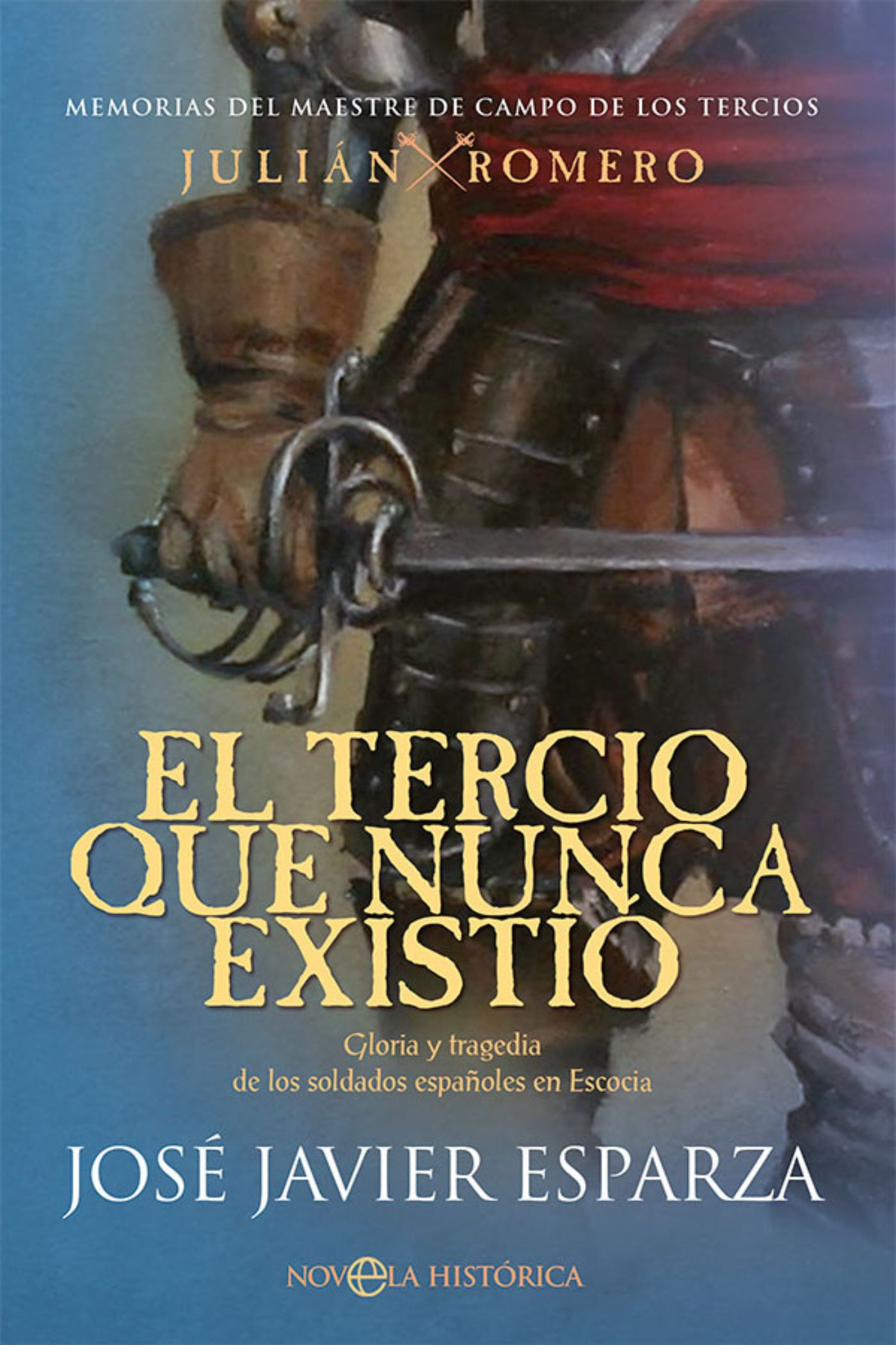 El Tercio que nunca existio