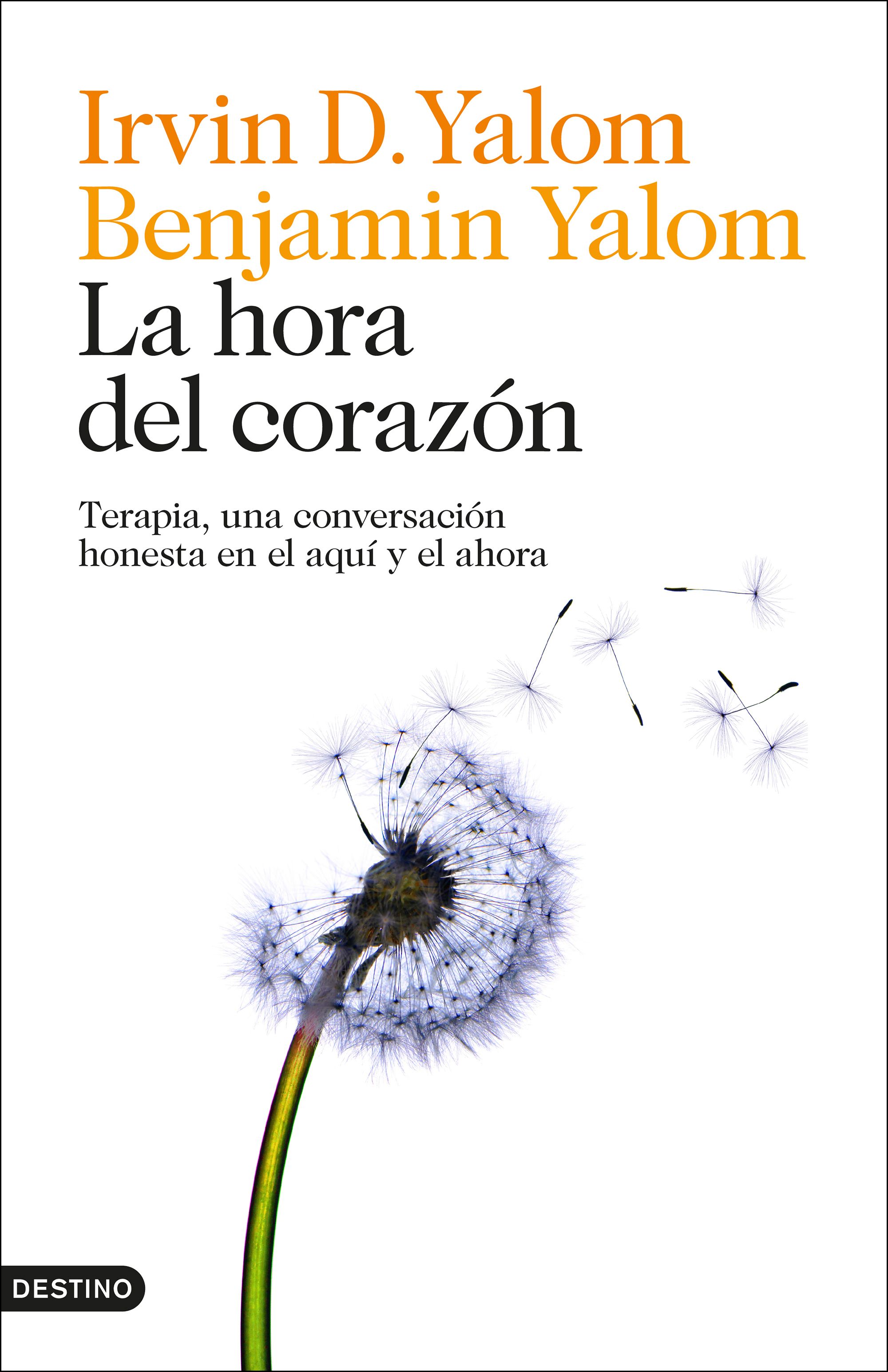 La hora del corazón