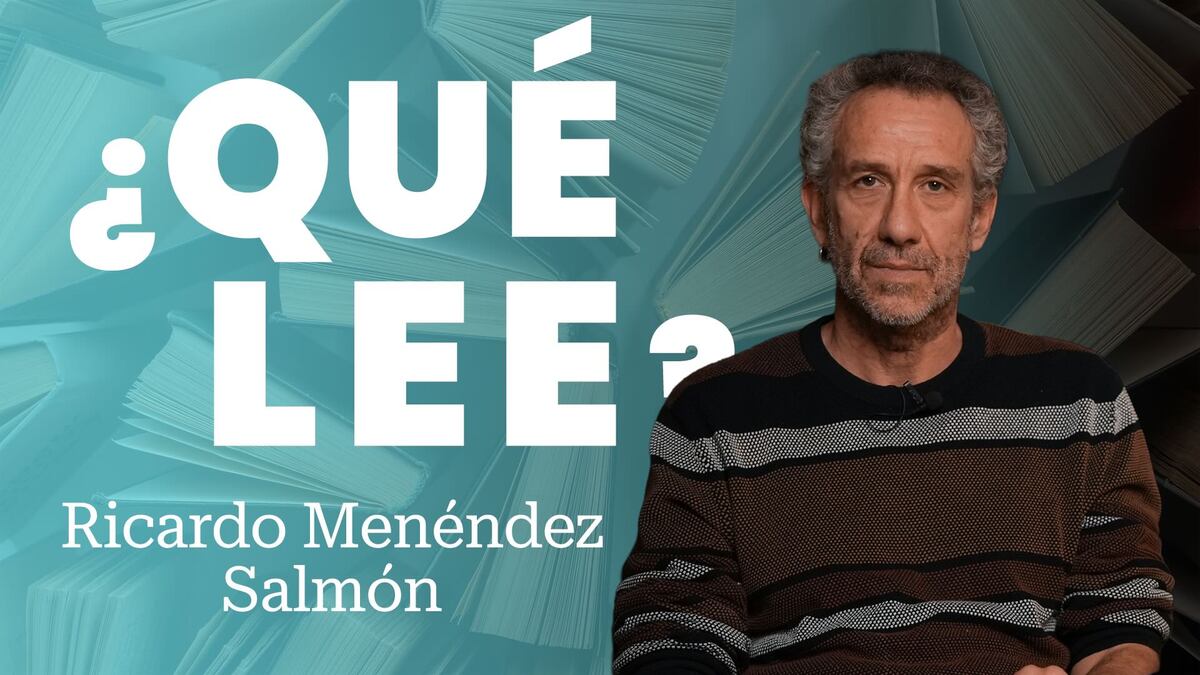 Ricardo Menéndez Salmón