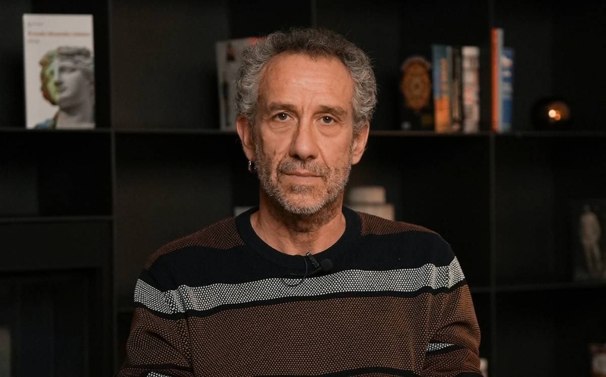 Ricardo Menéndez Salmón (foto: Librotea)