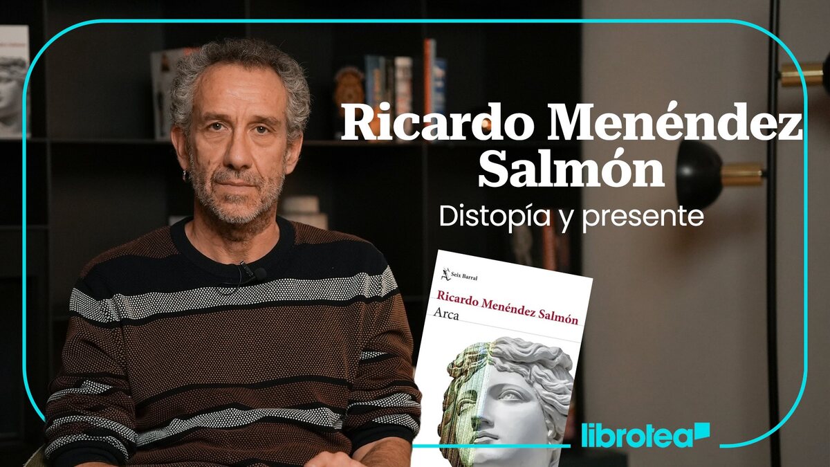 Ricardo Menéndez Salmón