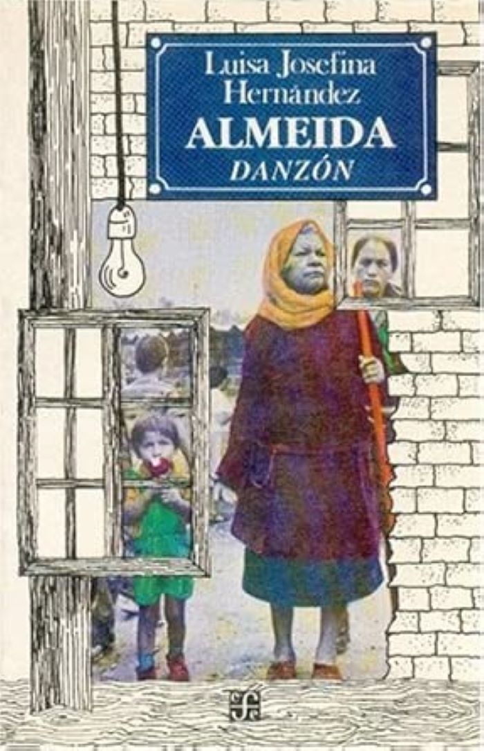 Almeida: Danzón