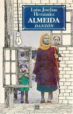 Almeida: Danzón