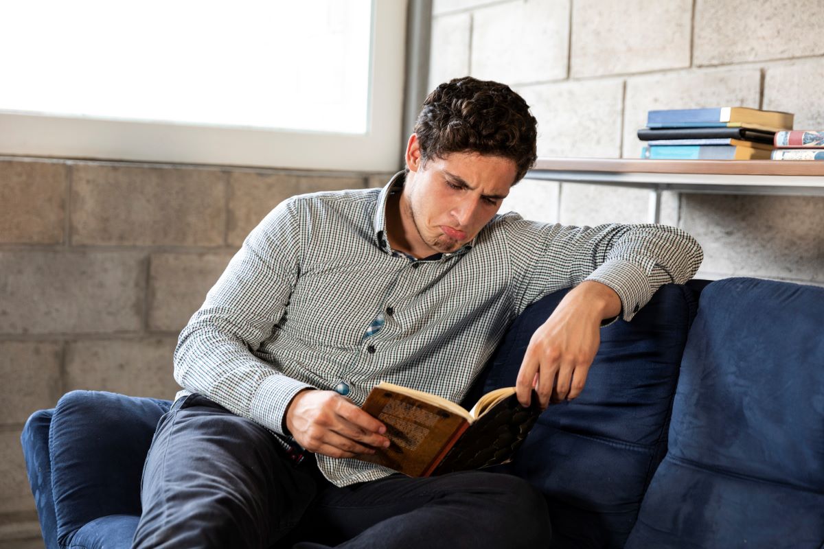 Cumbres borrascosas: así ha cambiado la Generación Z la relación con los libros