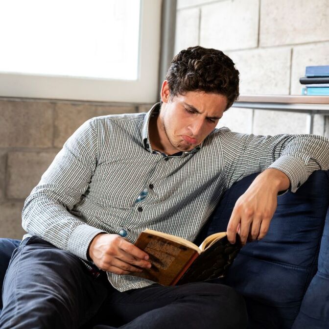 Cumbres borrascosas: así ha cambiado la Generación Z la relación con los libros