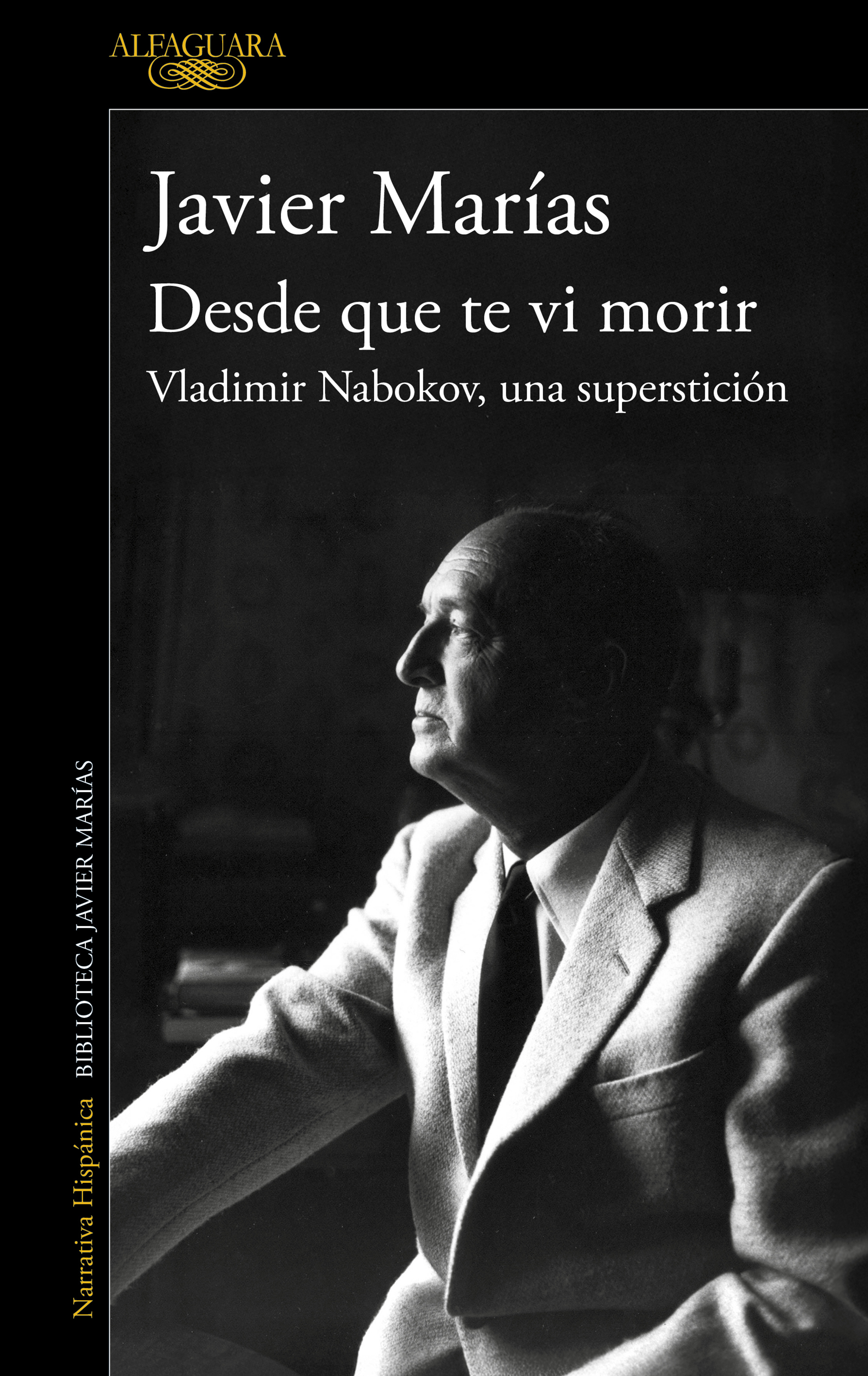 Desde que te vi morir