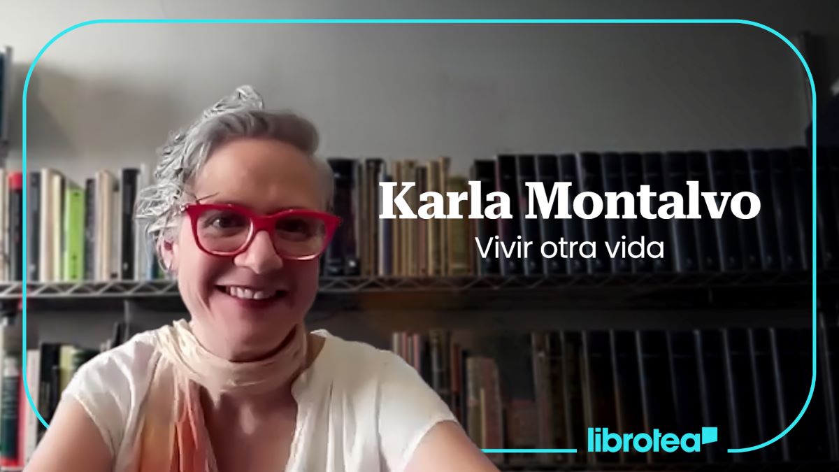 Entrevista con Karla Montalvo: la búsqueda y felicidad de las mujeres