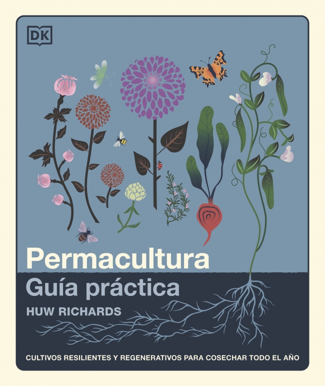 Permacultura: Guía práctica
