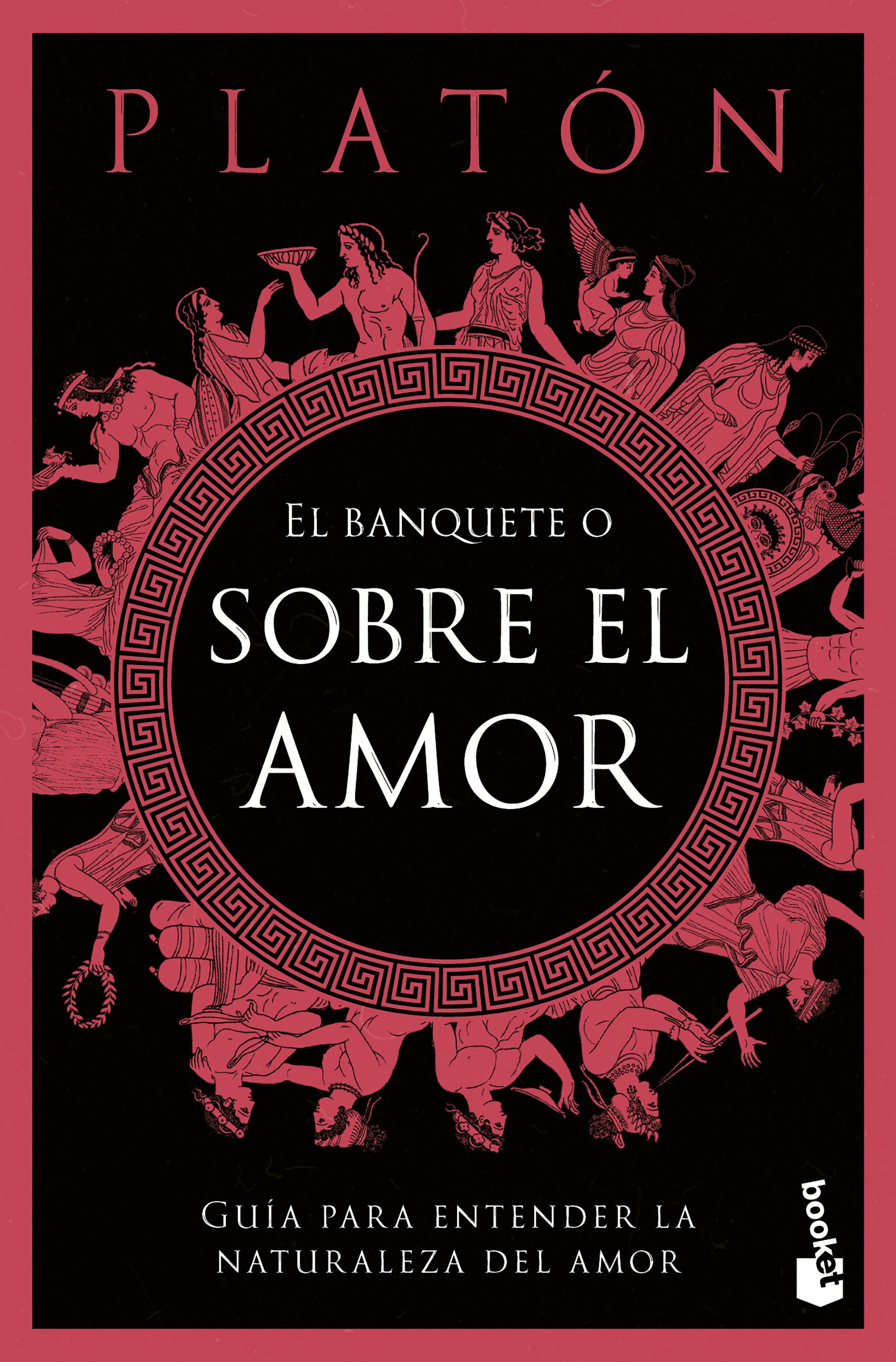 El banquete o sobre el amor