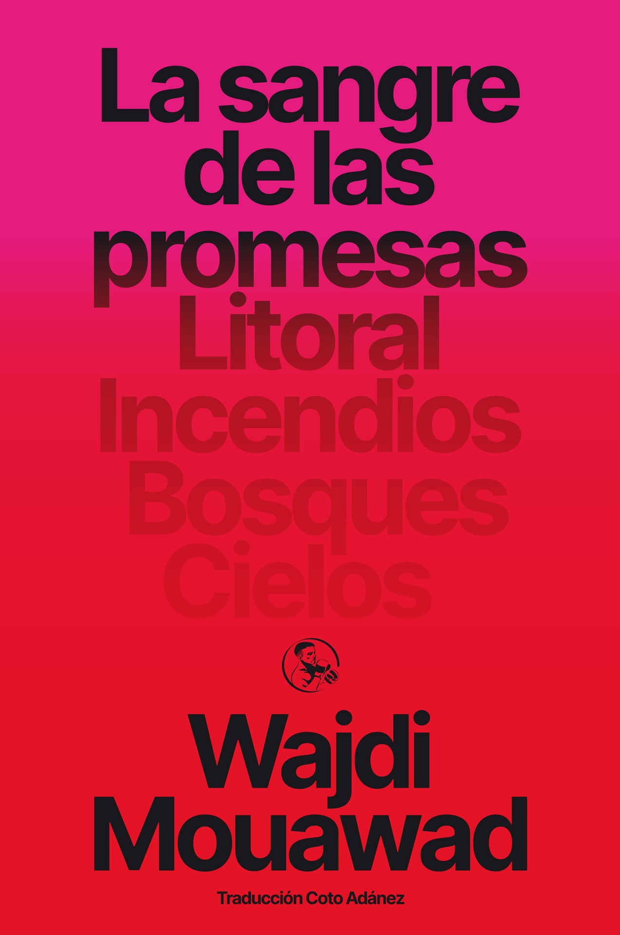 La sangre de las promesas