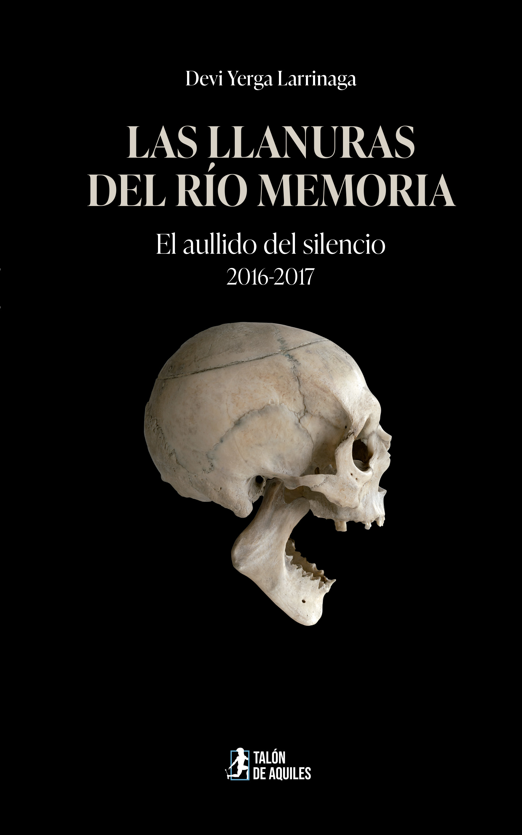 Las llanuras del río memoria