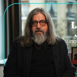 La muerte de Unamuno llevada a la novela negra y los libros recomendados de Luis García Jambrina