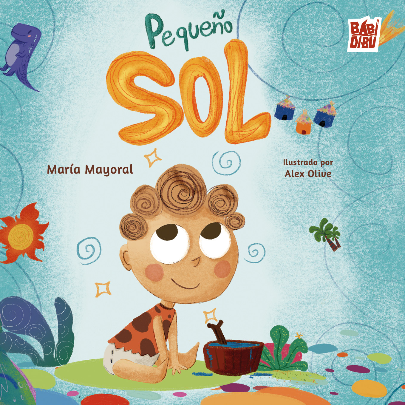 Pequeño sol