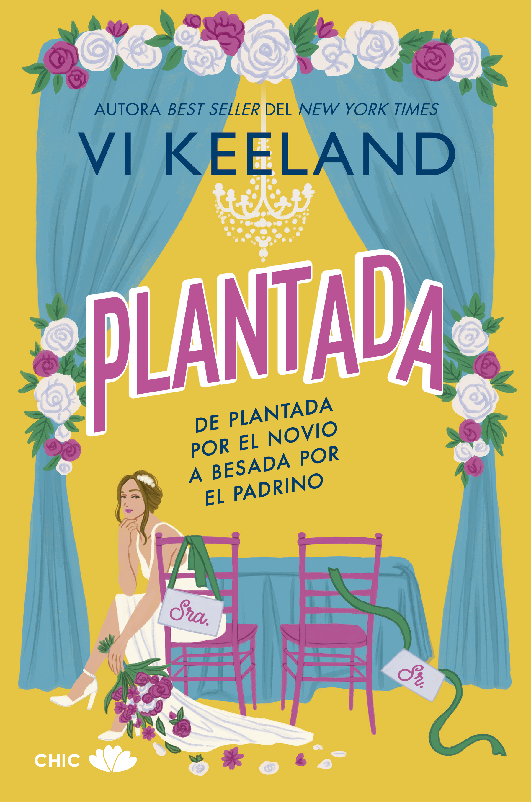 Plantada