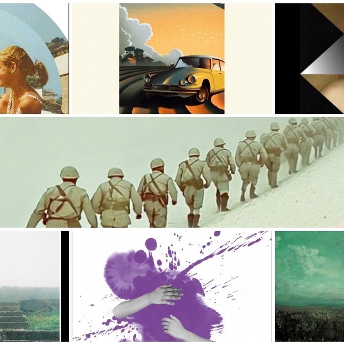 Las mejores novedades de libros para leer en marzo