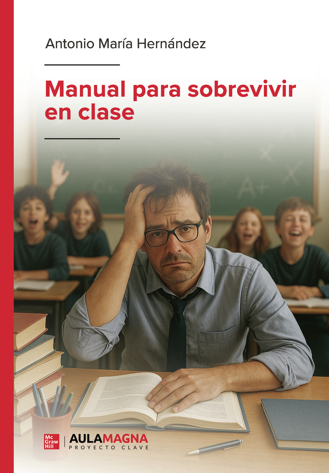 Manual para sobrevivir en clase