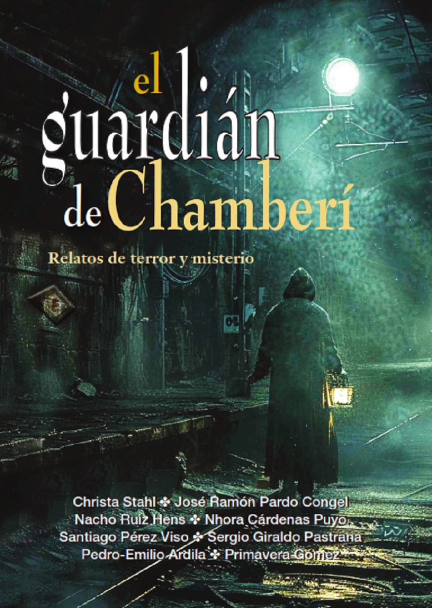 El guardián de Chamberí