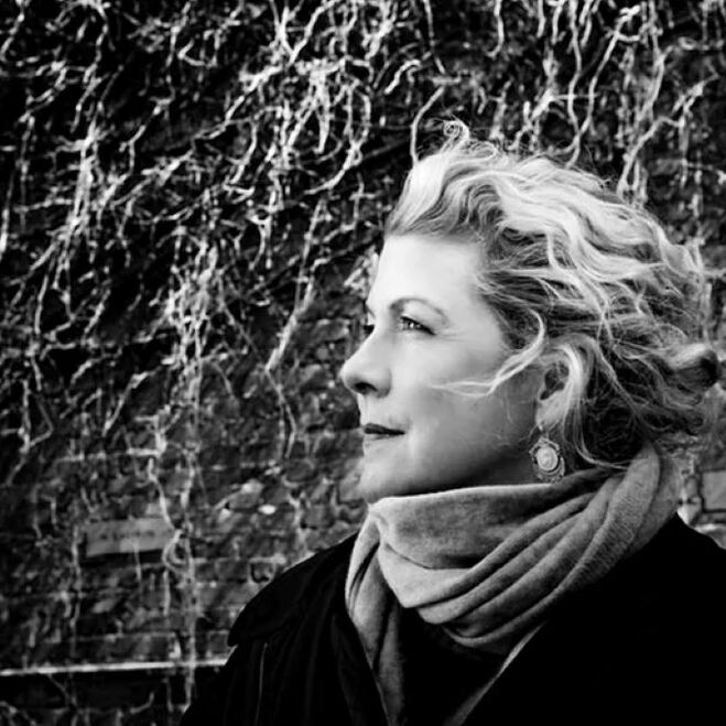 Jennifer Clement y los libros con vida propia