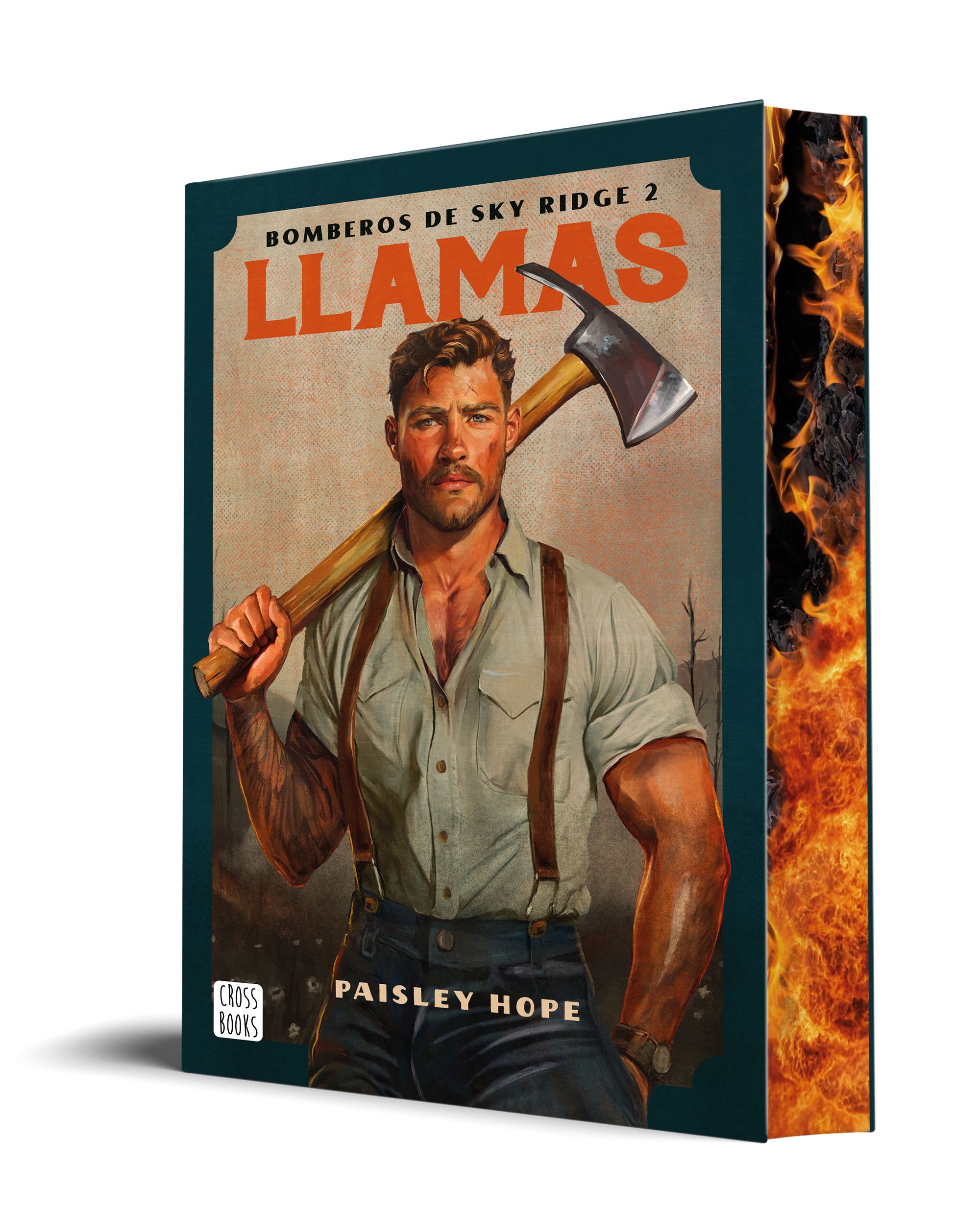 Llamas