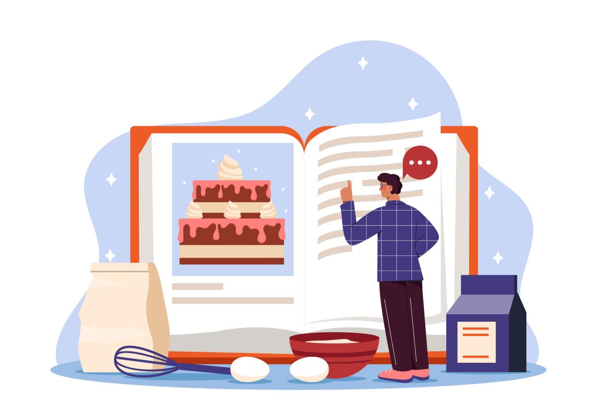 Los libros de cocina que están cambiando nuestra relación con la comida