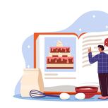 Los libros de cocina que están cambiando nuestra relación con la comida