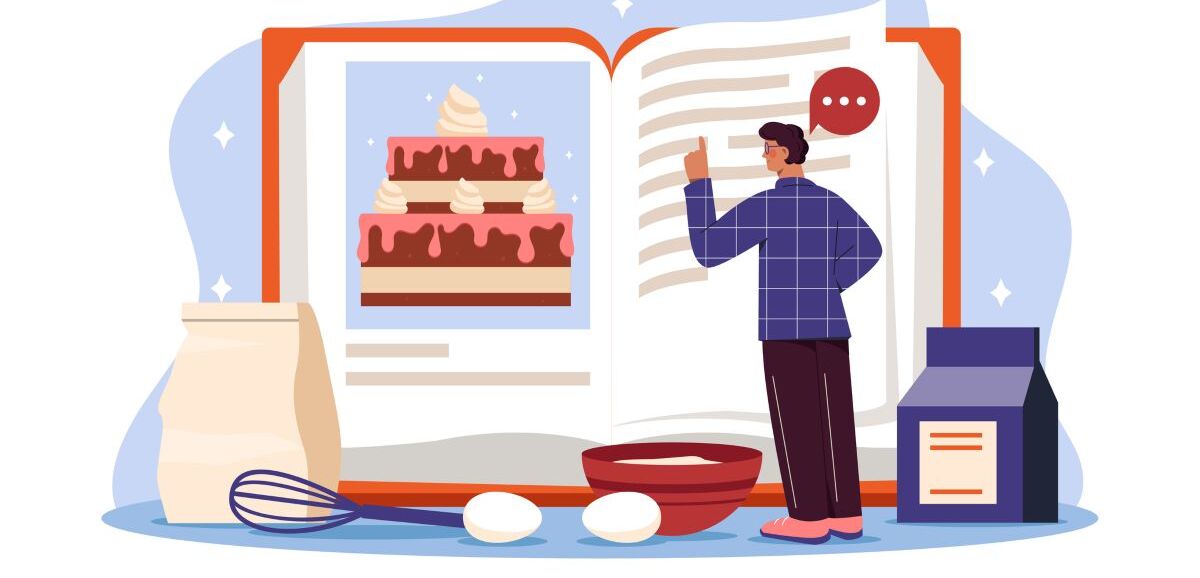 Los libros de cocina que están cambiando nuestra relación con la comida. Imagen: Getty