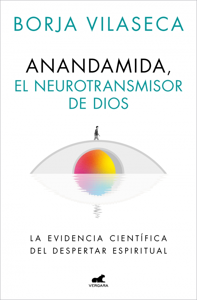 Anandamida, el neurotransmisor de Dios